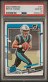 2023 Donruss Bryce Young #311 PSA 10