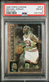 1996 Topps Chrome Michael Jordan Pro Files PF-3 PSA 8