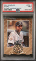 2001 Donruss Ichiro Rookie Diamond Kings RDK-5 PSA 9
