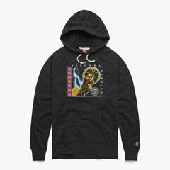 2023 NBA Champions Denver Nuggets Hoodie - Charcoal / XL