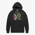 2023 NBA Champions Denver Nuggets Hoodie - Charcoal / XL