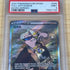 2021 Pokemon KOR SWSH Full Art Gordie Eevee Heroes PSA 9