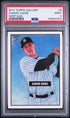 2017 Topps Gallery #8 Aaron Judge Heritage PSA 9