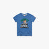 Youth Nuggets Nikola Jokic Signature City Edition 2024 T-shirt - Royal Blue / Y3