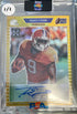 2021 Leaf Travis Etienne Pro Set 1/1