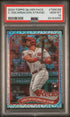 2024 Topps Silver Pack C. Encarnacion-Strand 1989 Chrome Promo #T89C88 PSA 10