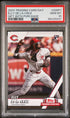 2024 Topps Trading Card Day Elly de la Cruz #GWP1 RC Rookie PSA 10 (1)