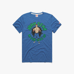 John Cena Never Give Up - Royal Blue / S