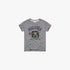 Youth TMNT Leonardo x Denver Nuggets T-shirt - Grey / Y3