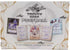2024 Leaf Trinity Football Hobby Box