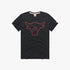 The Rock Bull - Charcoal / XXL