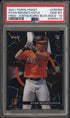 2021 Topps Finest Ryan Mountcastle FRDRM PSA 10