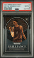 2023 Prizm Draft Picks Victor Wembanyama Brilliance #1 PSA 10