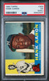 1960 Topps Hank Aaron #300 PSA 5 (MC)