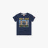 Youth NBA Jam Nuggets Murray / Jokic T-shirt - Navy / Y5