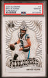 2023 Panini Illusions Funkadelic Bryce Young #13 PSA 10