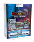 2024 Leaf Eclectic Football Hobby