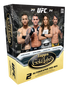 2024 Topps UFC Gold Label Hobby Box