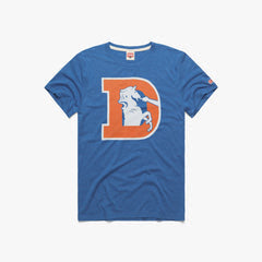 Denver Broncos '93 T-shirt - Royal Blue / S