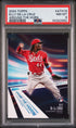 2024 Elly De La Cruz RC Around The Horn Topps Series 2 #ATH-19