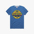 Denver Nuggets City Edition 2024 T-shirt - Royal Blue / XS