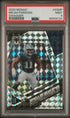 2023 Panini Mosaic Micah Parsons Swagger #SSMP PSA 9