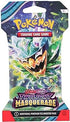 Pokemon Twilight Masquerade Sleeved Booster Pack