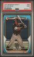 2023 Bowman Draft Dillon Head Sky Blue #BD7 PSA 9