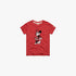 Youth Minnie Mouse - Red / Y3