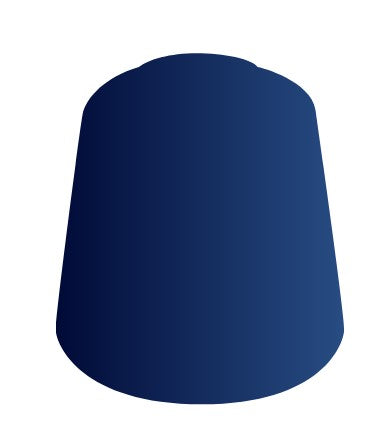 Warhammer Ultramarines Blue Contrast Paint