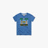 Youth NBA Jam Nuggets Murray / Jokic T-shirt - Royal Blue / Y5