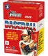 2025 Topps Heritage MLB Blaster Box