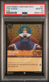 The Queen 2023 Disney Lorcana EN 2-Rise Of The Floodborn #27 PSA 10