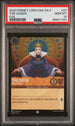 The Queen 2023 Disney Lorcana EN 2-Rise Of The Floodborn #27 PSA 10