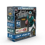 2024 Panini Absolute Football Mega Box