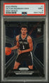 2023 Prizm Victor Wembanyama Deep Space #1 PSA 9