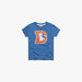 Youth Denver Broncos '93 T-shirt - Royal Blue / Y2