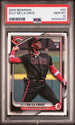 2024 Bowman Elly De La Cruz #22 PSA 10