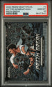 2023 Draft Picks Victor Wembanyama Prism Break #1 PSA 10
