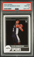 2023 Hoops Victor Wembanyama #298 PSA 10