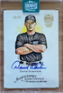 2024 Topps Archive David Eckstein Signature Series Auto /41 Allen & Ginter