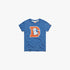 Youth Denver Broncos '93 T-shirt - Royal Blue / Y4
