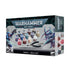 Warhammer 40k Paints and Tools