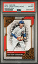 2024 Topp Tier One Pete Crow Armstrong Bronze Foil PSA 8