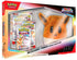 Pokemon Scarlet & Violet Prismatic Evolutions Accessory Pouch Special Collection