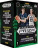 2024-25 Panini Prizm Draft Picks Collegiate Basketball Blaster Box