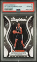 2023 Donruss Victor Wembanyama Magicians #1 PSA 10