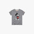 Youth Mickey Mouse - Grey / Y4