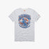 NFL x Grateful Dead x Broncos T-shirt - Ash / M