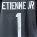 Travis Etienne Autographed Jersey Beckett COA